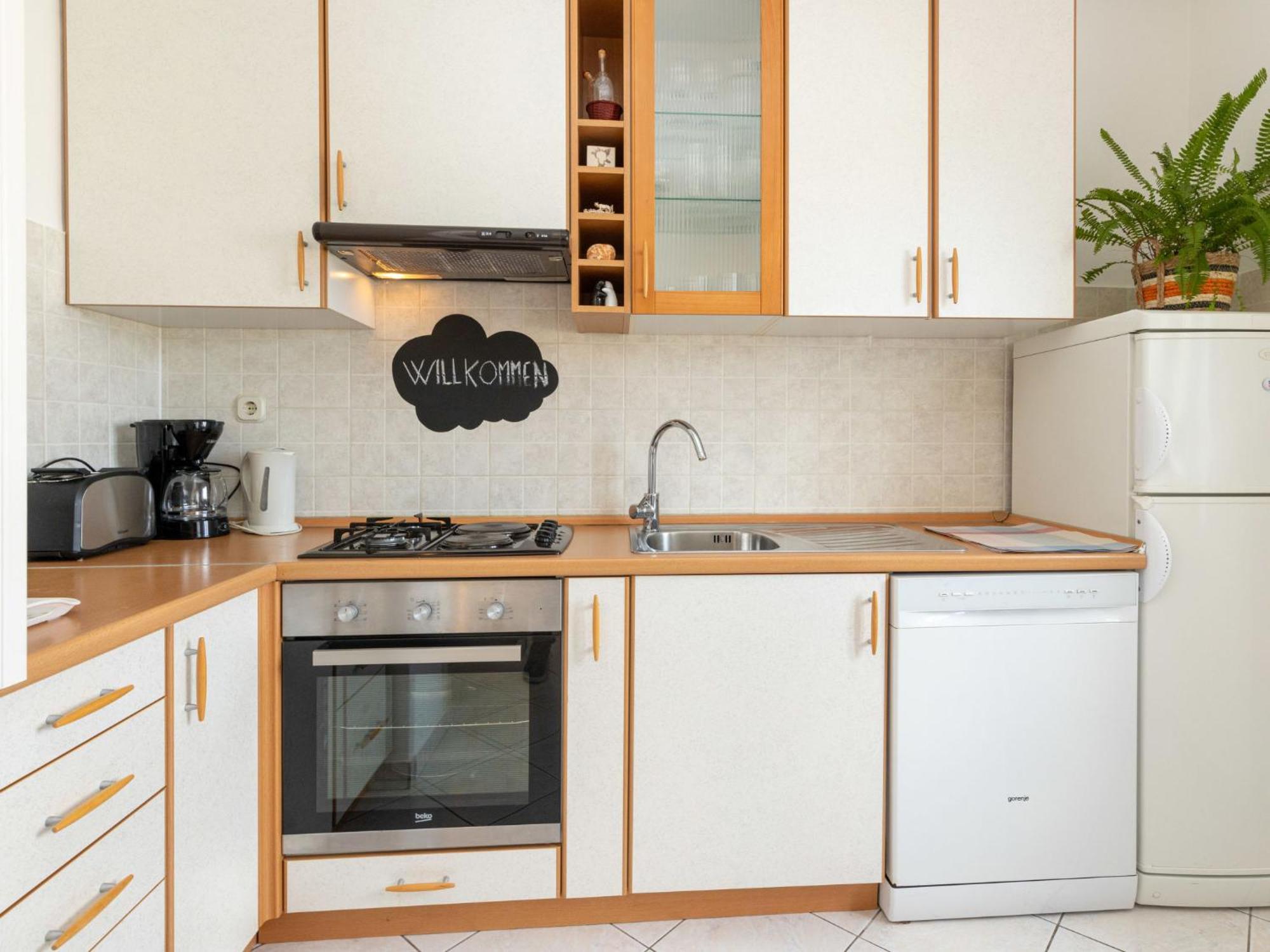 Holiday Home Ana - Brc102 By Interhome Supetar Exterior photo