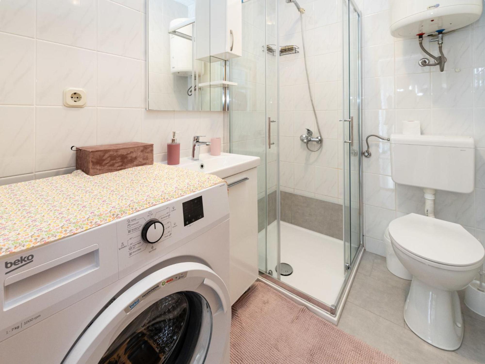 Holiday Home Ana - Brc102 By Interhome Supetar Exterior photo