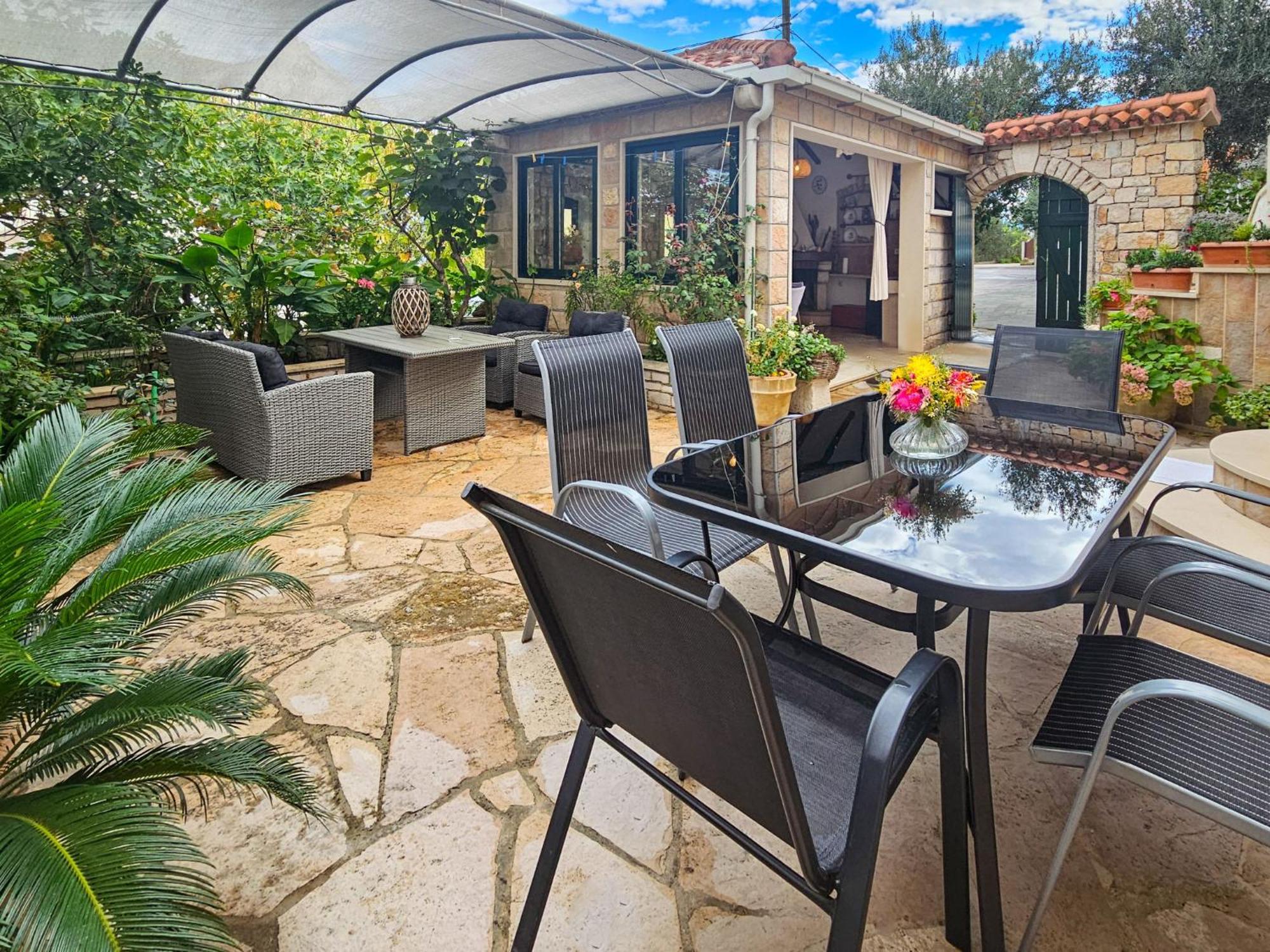 Holiday Home Ana - Brc102 By Interhome Supetar Exterior photo